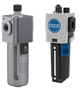 AIROS Lubricators
